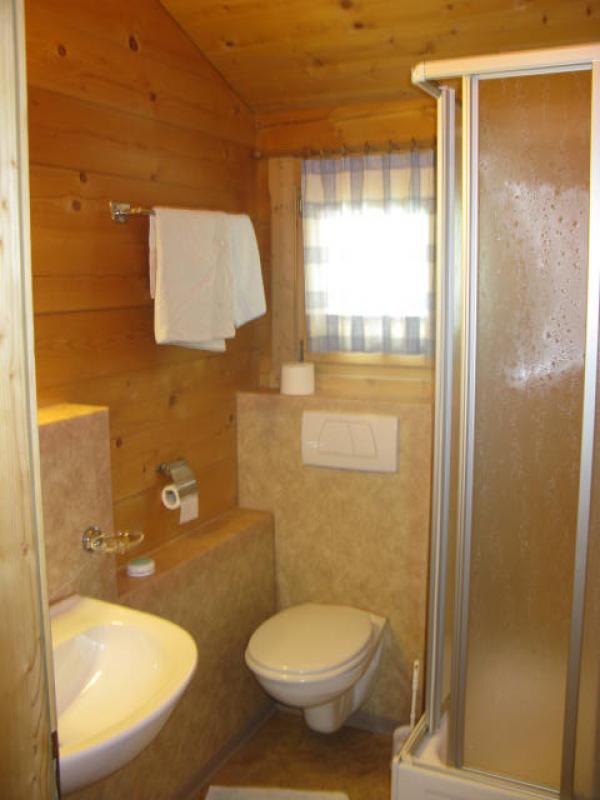 Appartement Ferienwohnung Golfplatz
