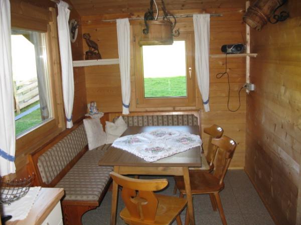 Appartement Ferienwohnung Schilehrer