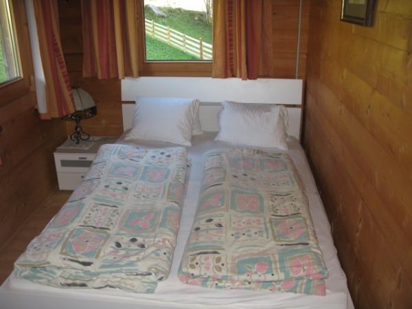 Appartement Ferienwohnung Schiverleih