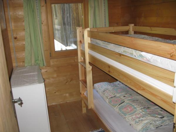 Appartement Ferienwohnung Hallenbad