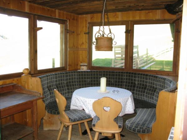 Appartement Ferienwohnung Schwimmbad