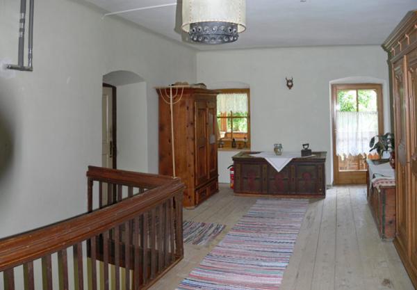 Gasthof / Restaurant Kegelbahn