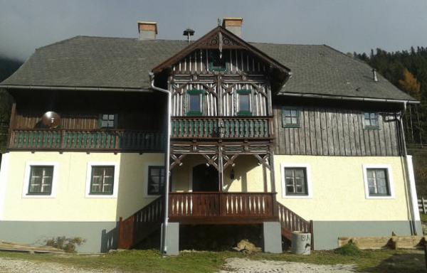 Hotel Liezen
