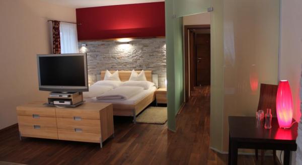 Hotel Whirlpool