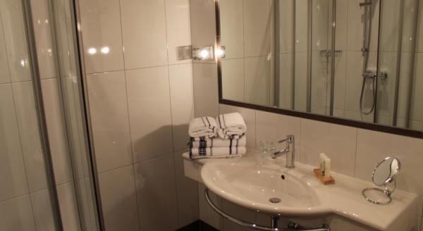 Hotel Sauna