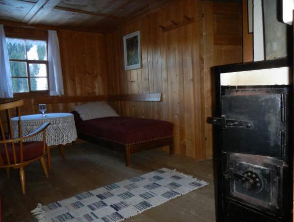 Appartamento vacanze Centro di bellezza