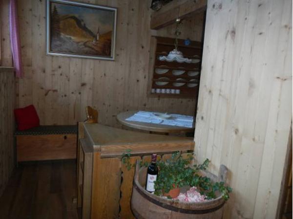 Appartamento vacanze Whirlpool