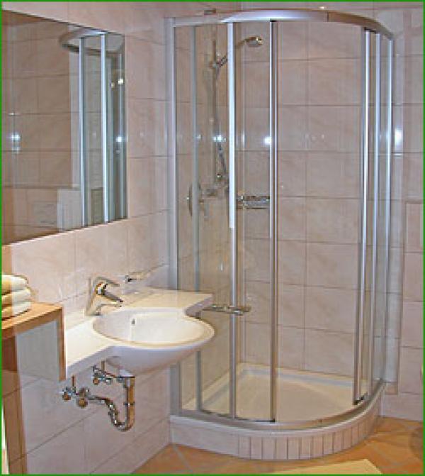Appartement Ferienwohnung Radverleih