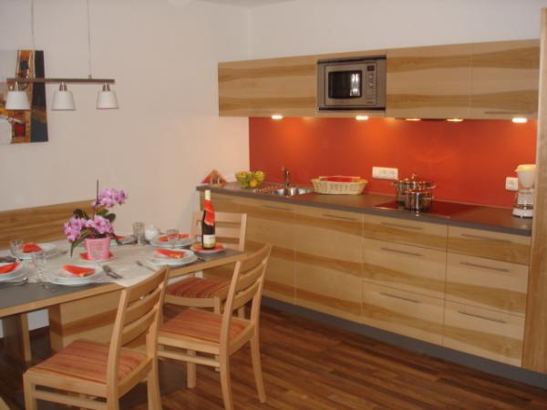 Appartement Ferienwohnung Schiverleih