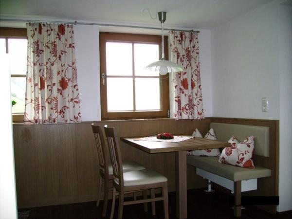 Appartement Ferienwohnung Beautyfarm