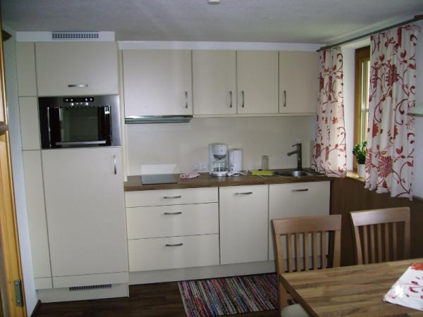 Appartement Ferienwohnung Massage