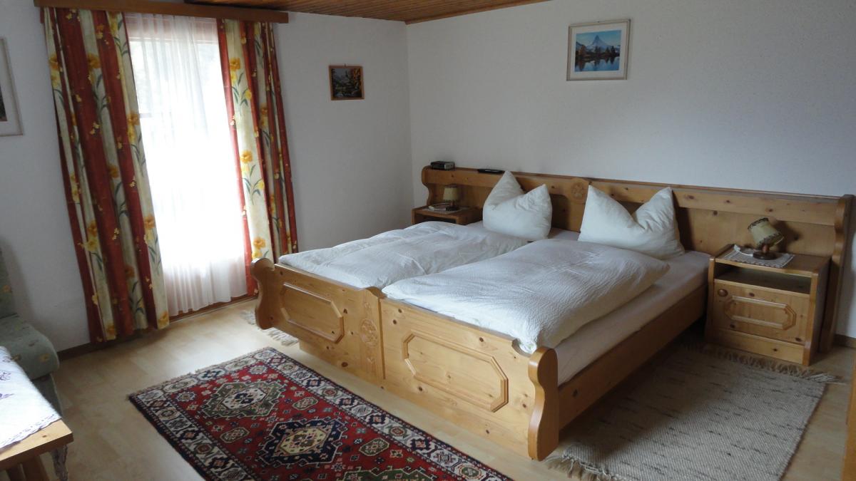 Appartement Ferienwohnung Whirlpool