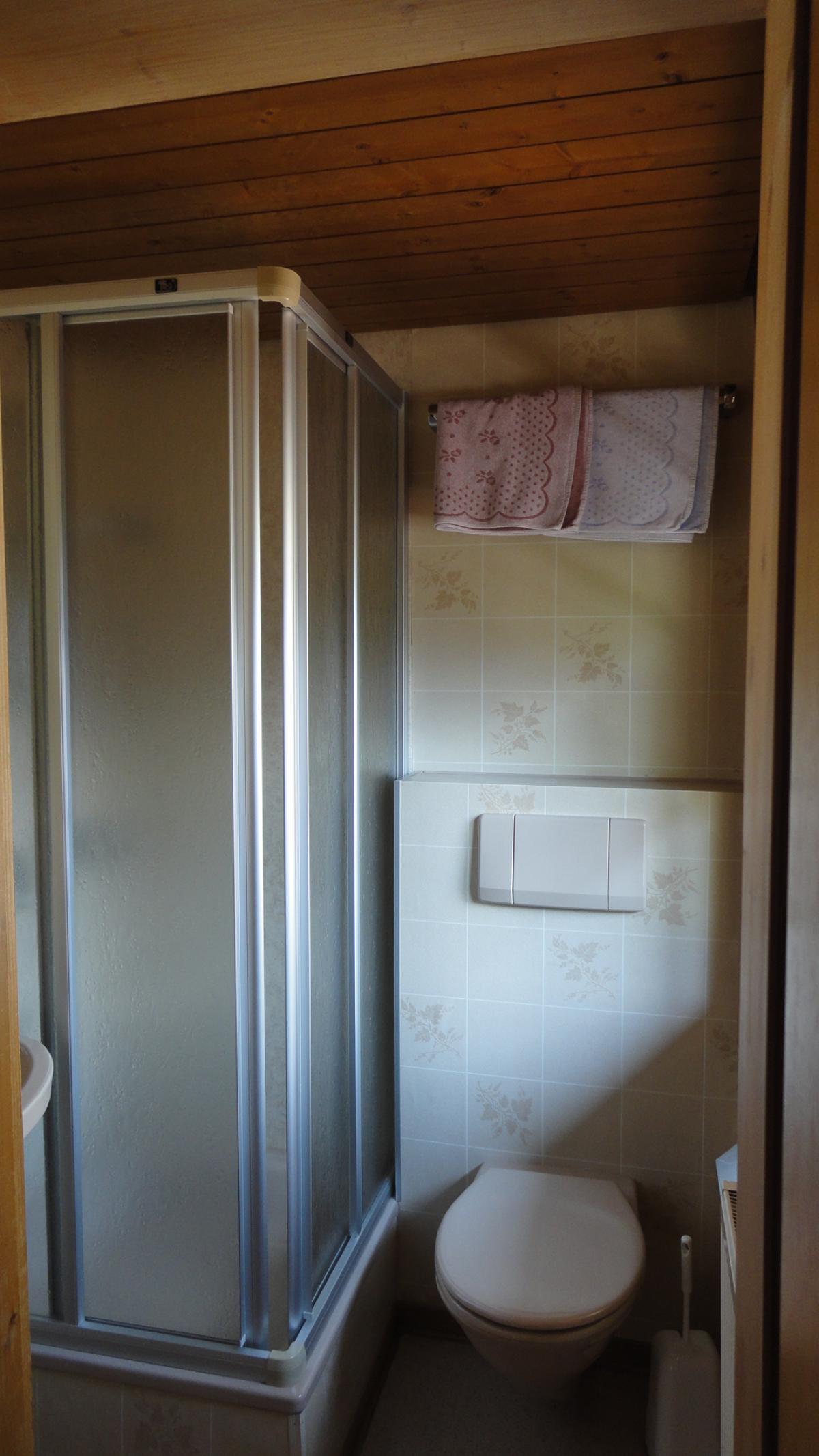Appartement Ferienwohnung Wellness-Bereich