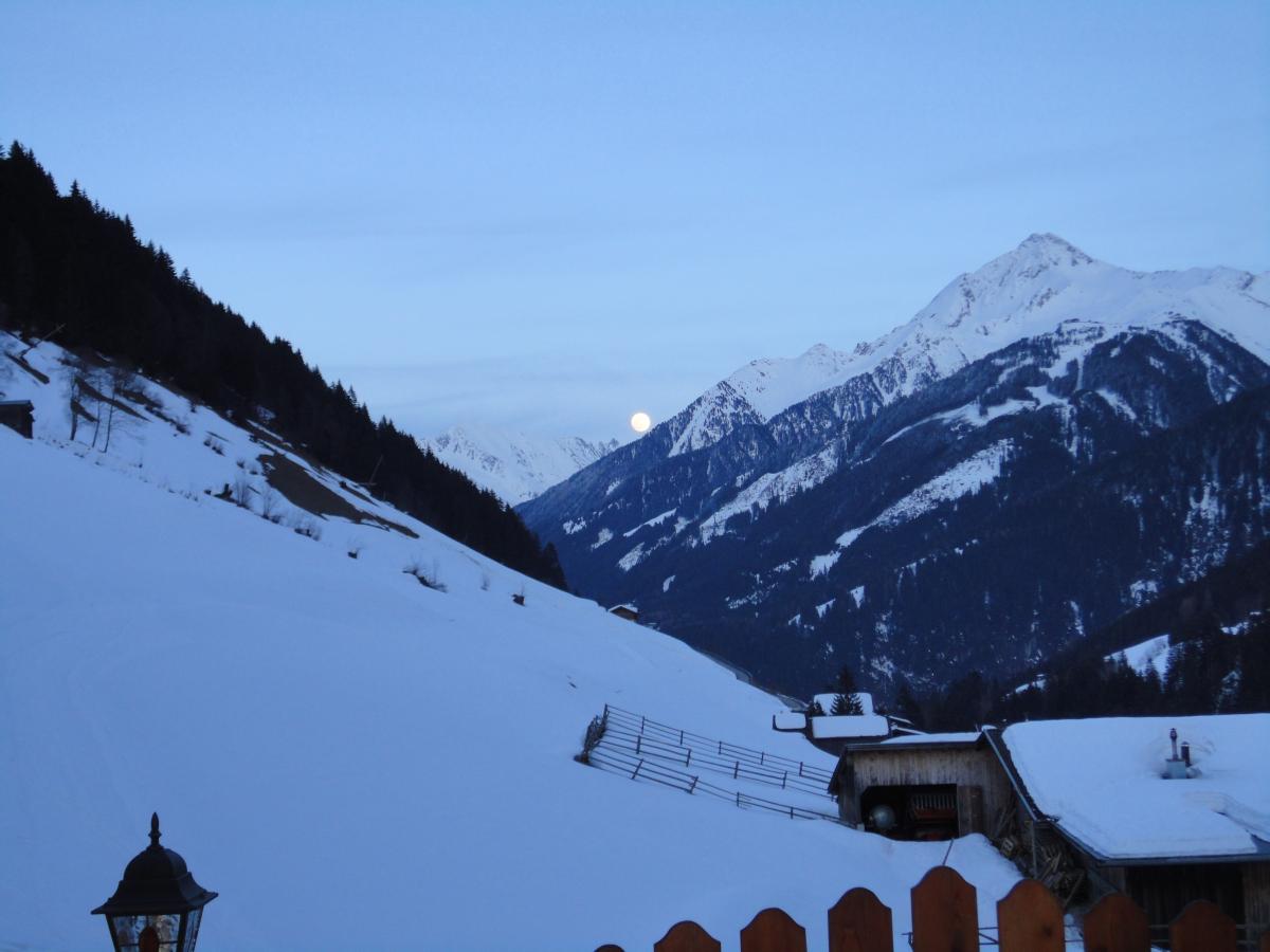 Appartement Ferienwohnung Österreich