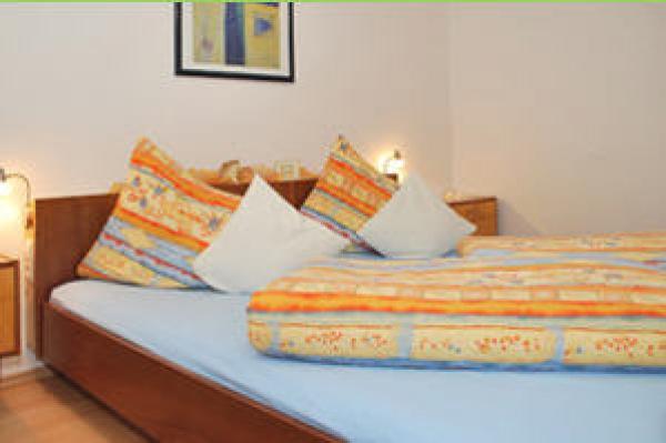 Appartamento vacanze 3