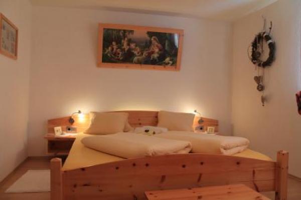 Appartamento vacanze Whirlpool
