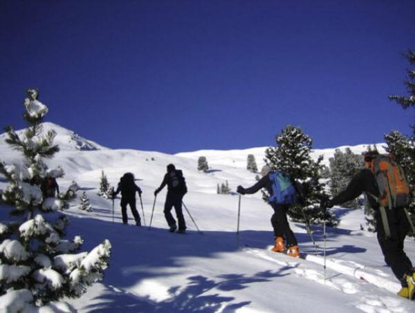 Appartamento vacanze Centro di bellezza
