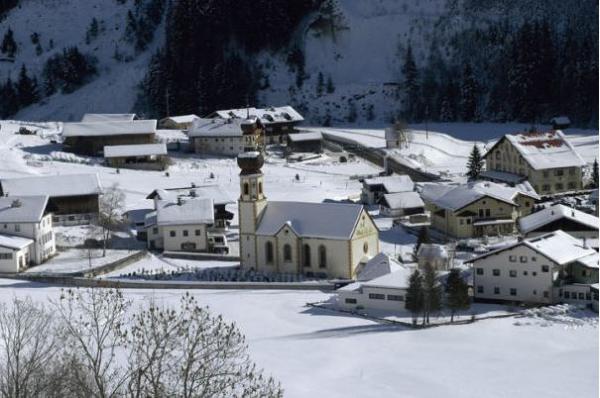 Appartamento vacanze Guida per la montagna