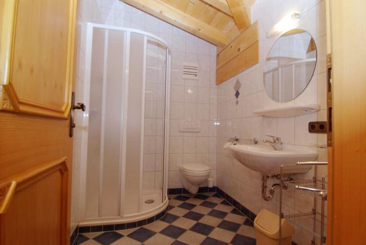 Appartement Ferienwohnung Tanzabende