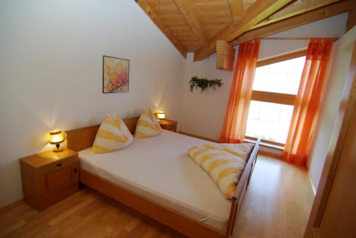 Appartement Ferienwohnung Singleparty