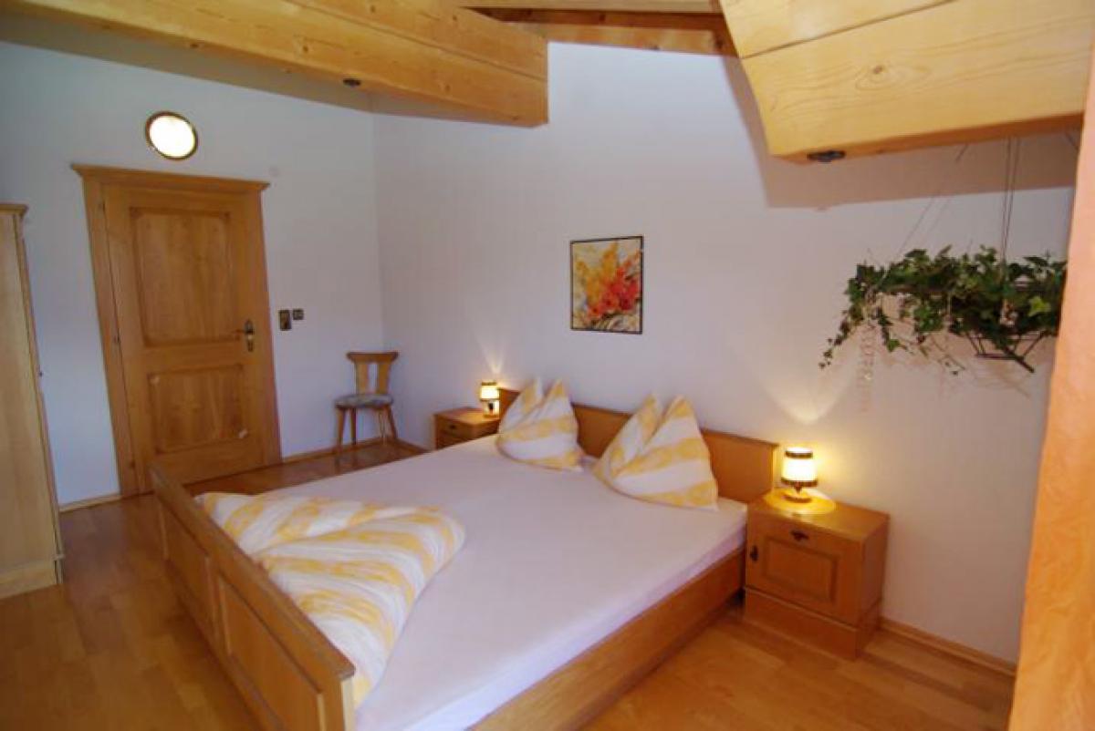 Appartement Ferienwohnung Adventuresports