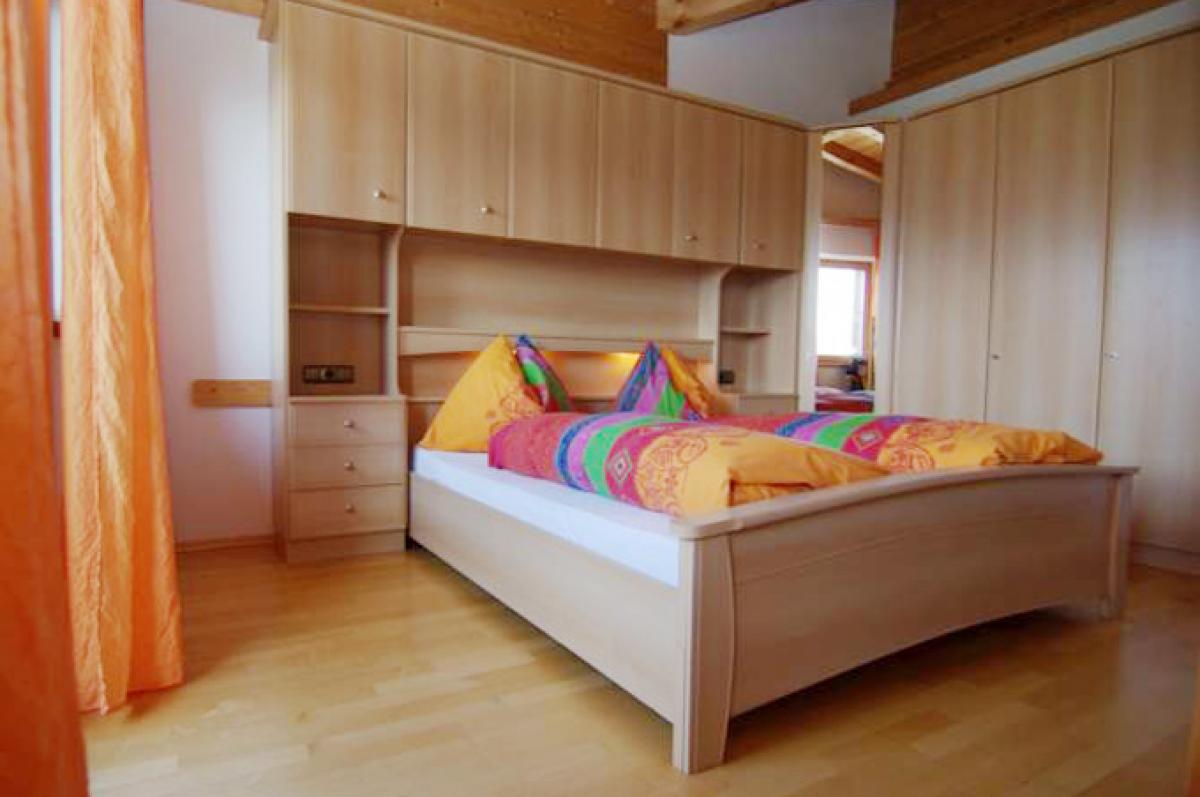 Appartement Ferienwohnung Kletterkurse