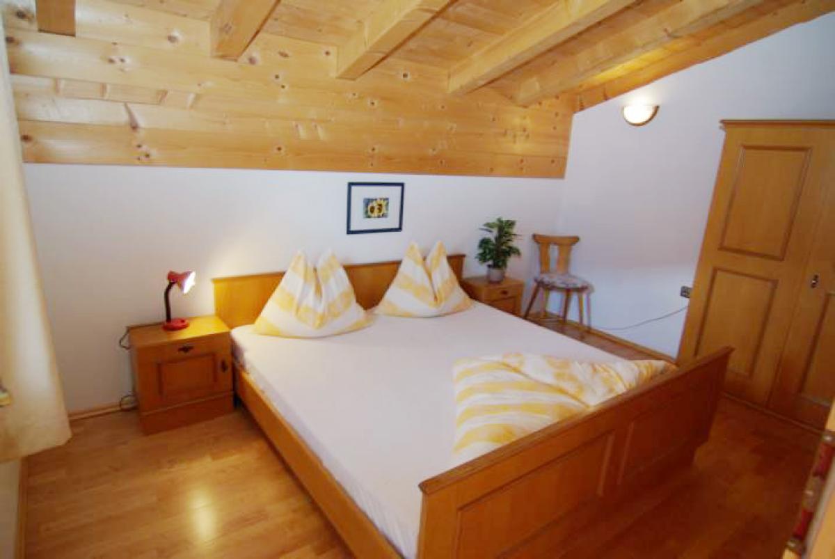 Appartement Ferienwohnung Kegelbahn