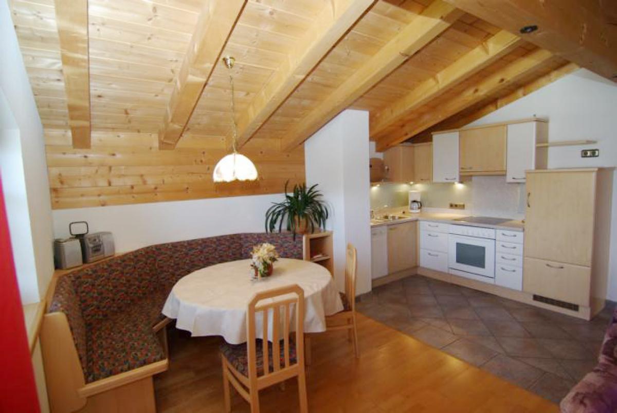 Appartement Ferienwohnung Fischen / Sportfischen