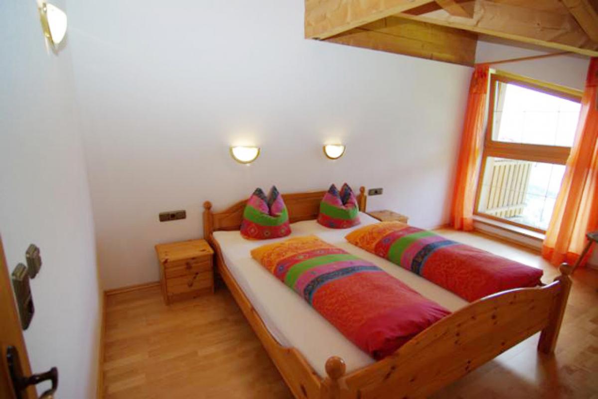 Appartement Ferienwohnung Golfplatz