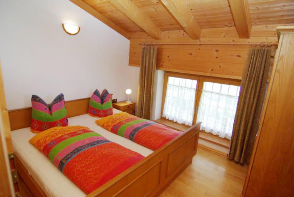 Appartement Ferienwohnung Reiten