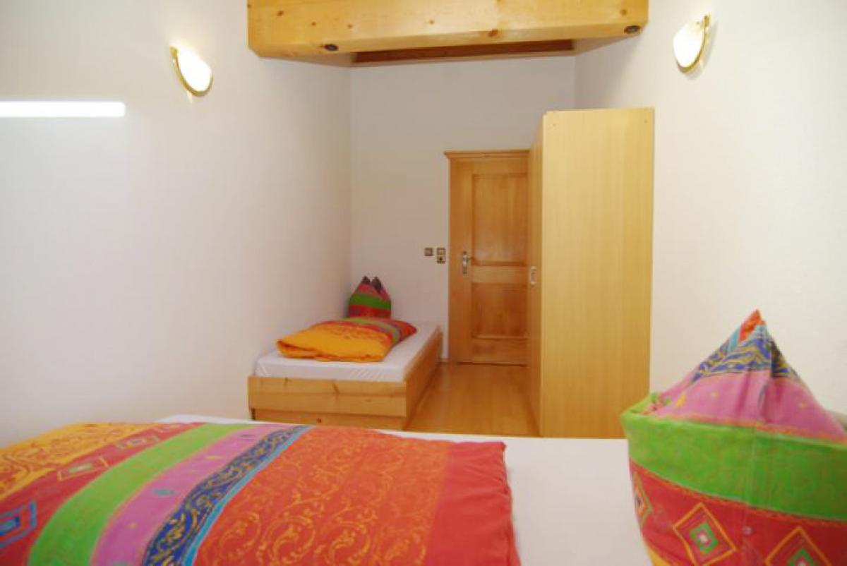 Appartement Ferienwohnung Fitnesstudio