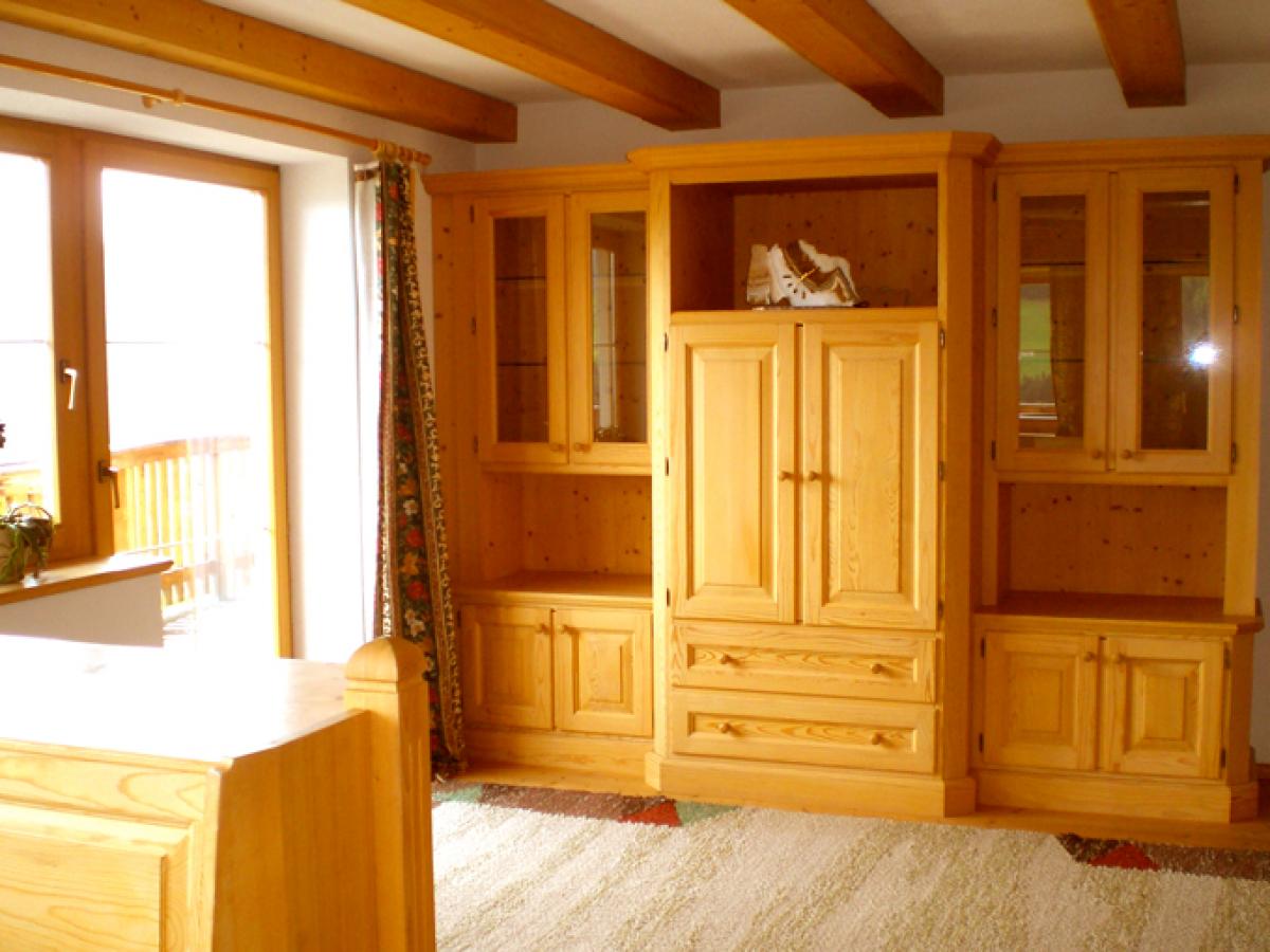 Appartement Ferienwohnung Bootsverleih