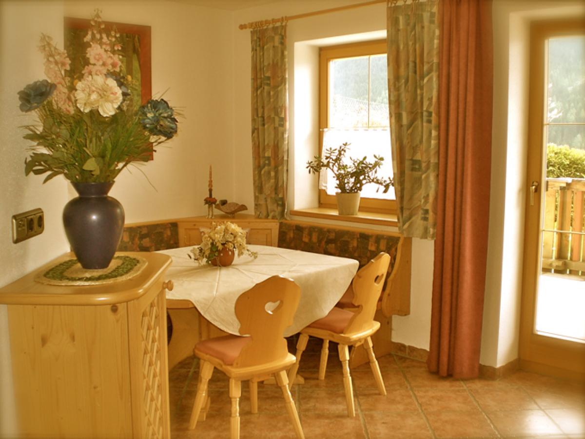 Appartement Ferienwohnung Schilehrer