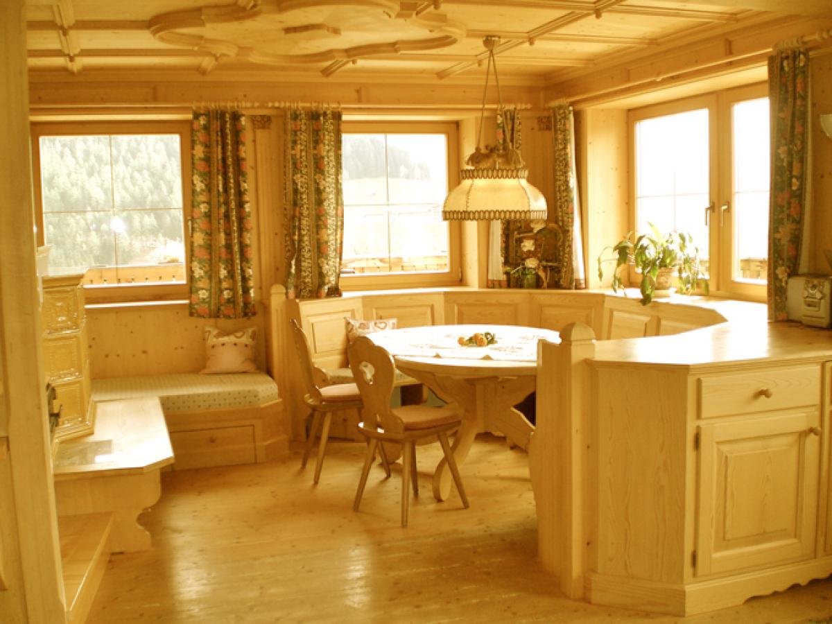 Appartement Ferienwohnung Schiverleih