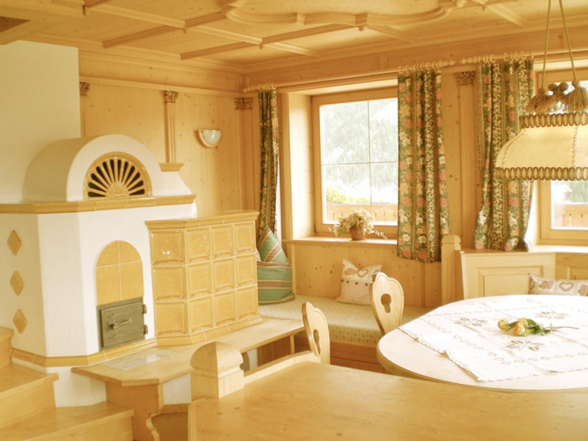 Appartement Ferienwohnung Hallenbad