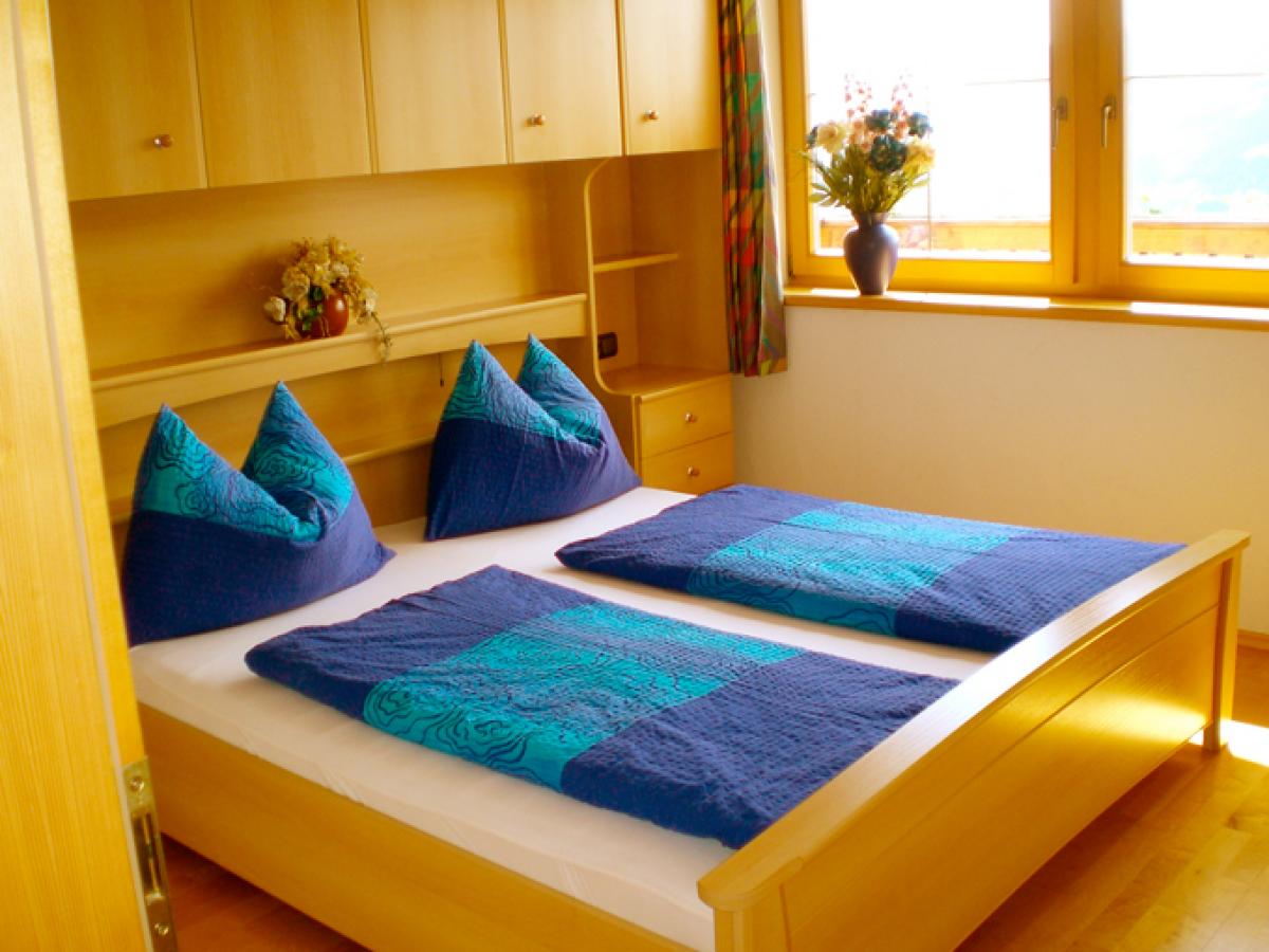 Appartement Ferienwohnung Schwimmbad