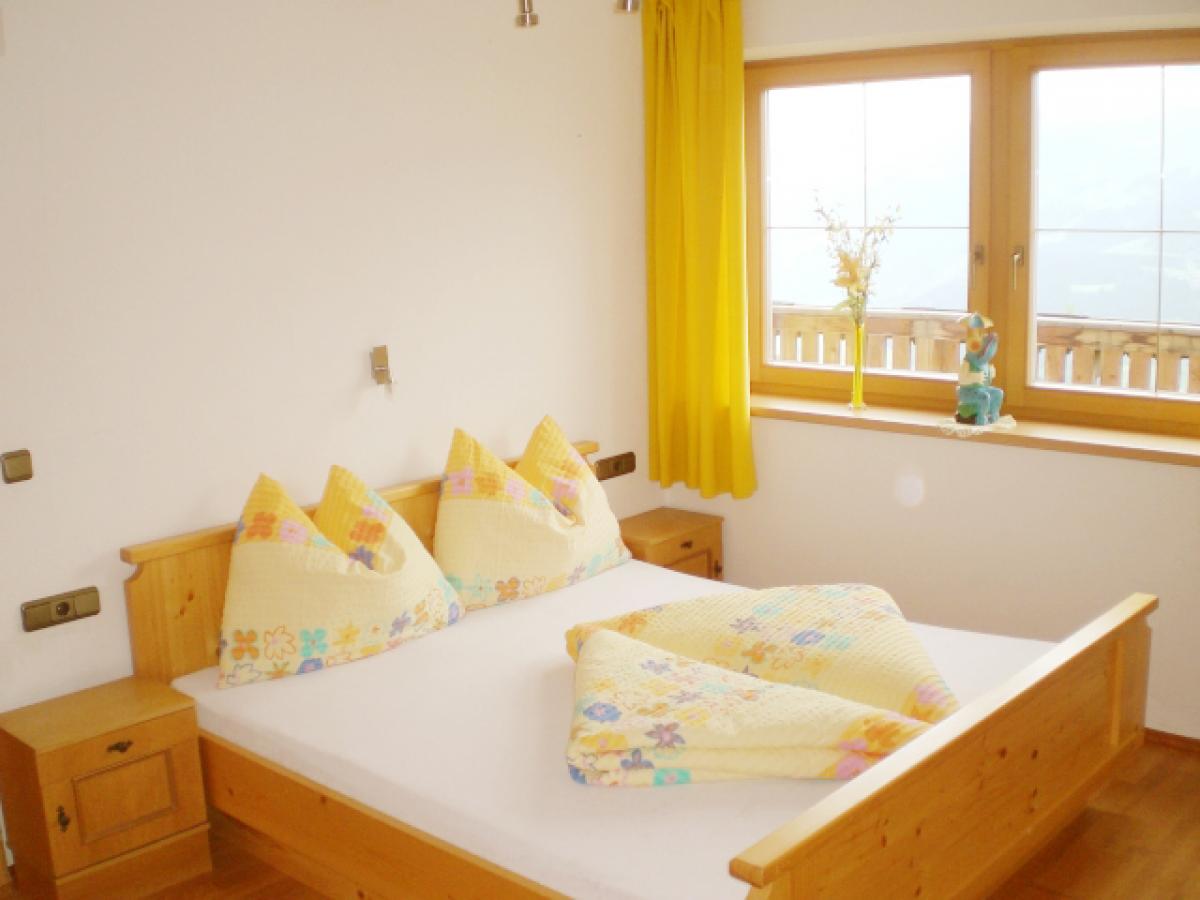 Appartement Ferienwohnung Radverleih