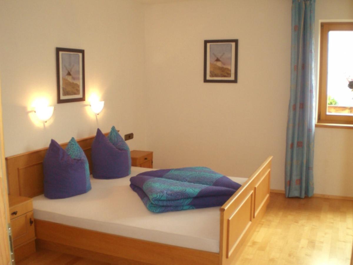 Appartement Ferienwohnung Sauna