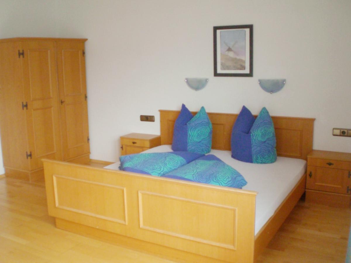 Appartement Ferienwohnung Whirlpool