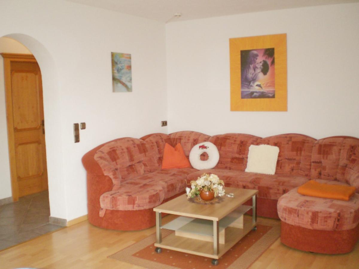 Appartement Ferienwohnung Massage