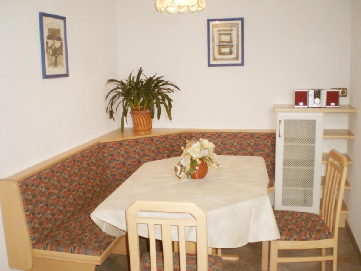 Appartement Ferienwohnung Kongresse
