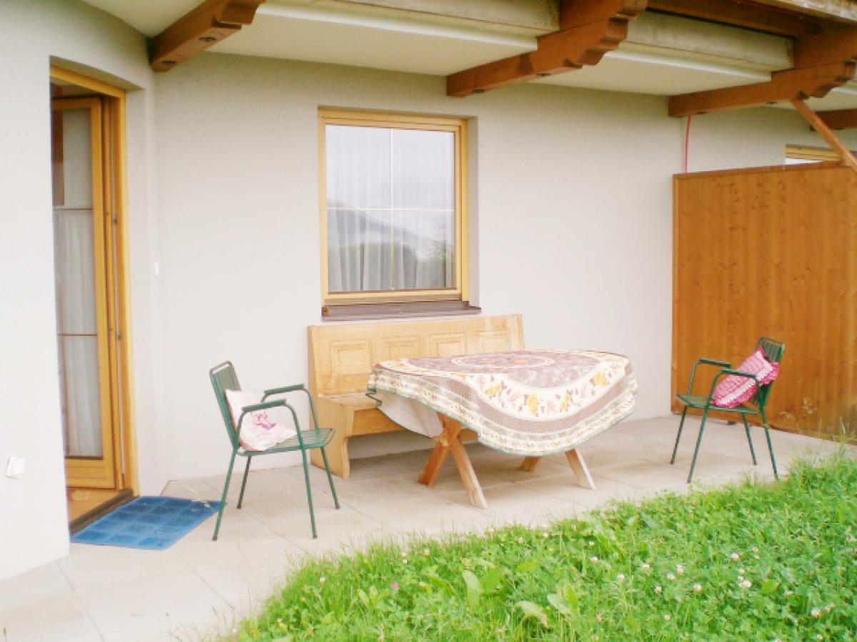 Appartement Ferienwohnung Weinproben