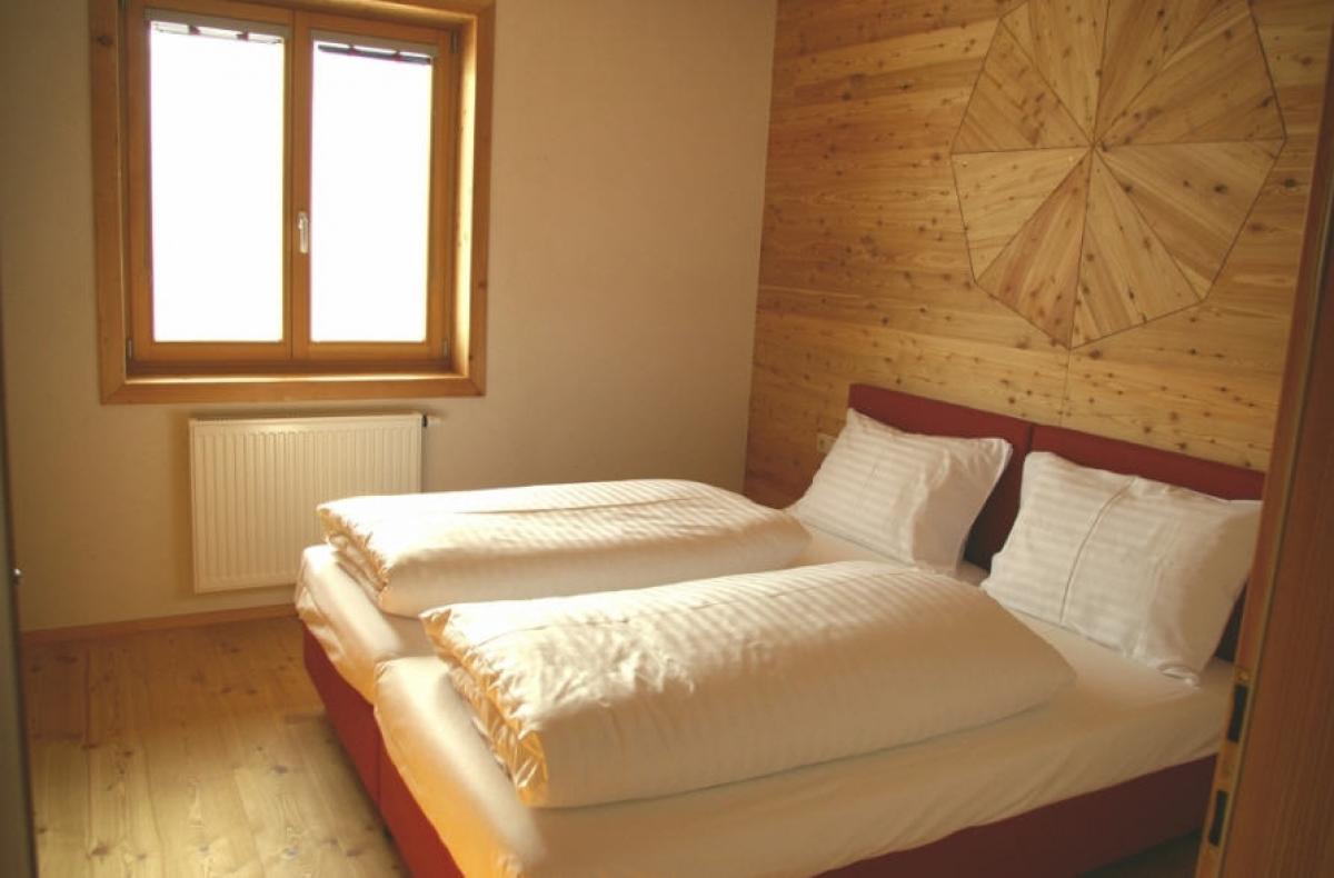 Hotel Schwimmbad