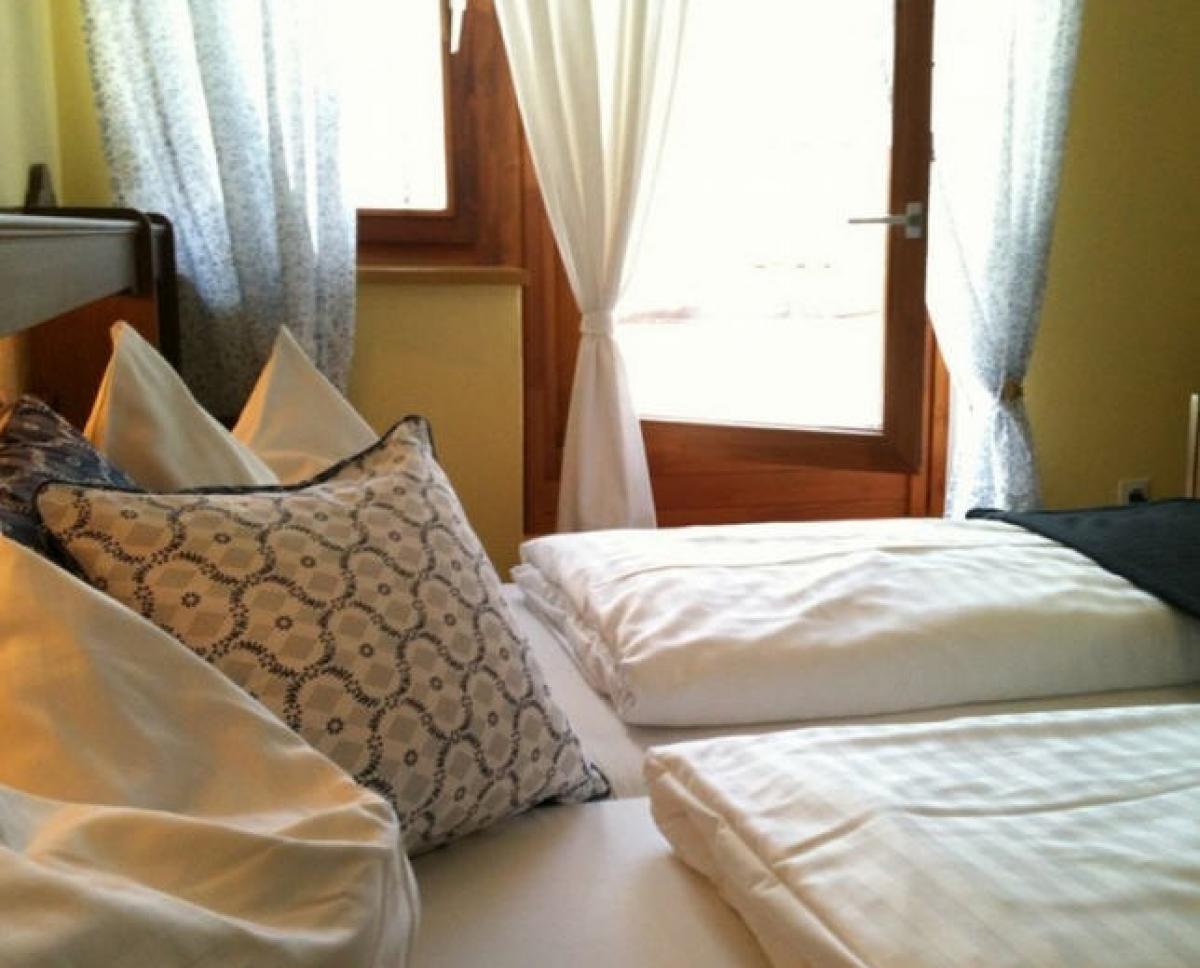 Hotel Golfplatz