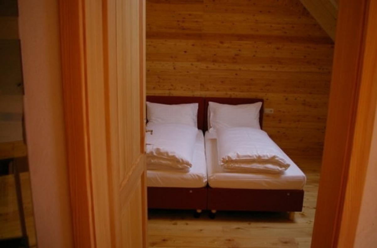 Hotel Reiten