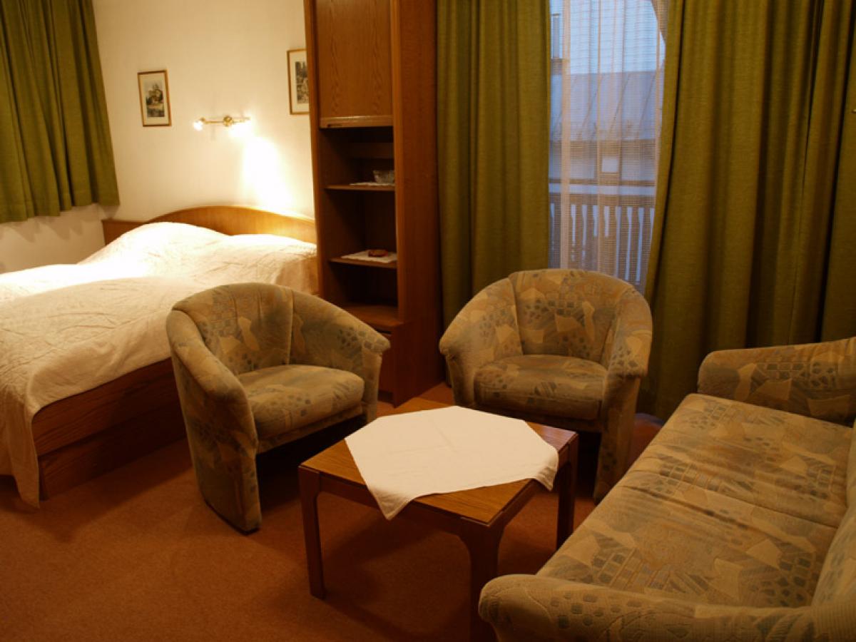 Appartement Ferienwohnung St. Johann im Pongau