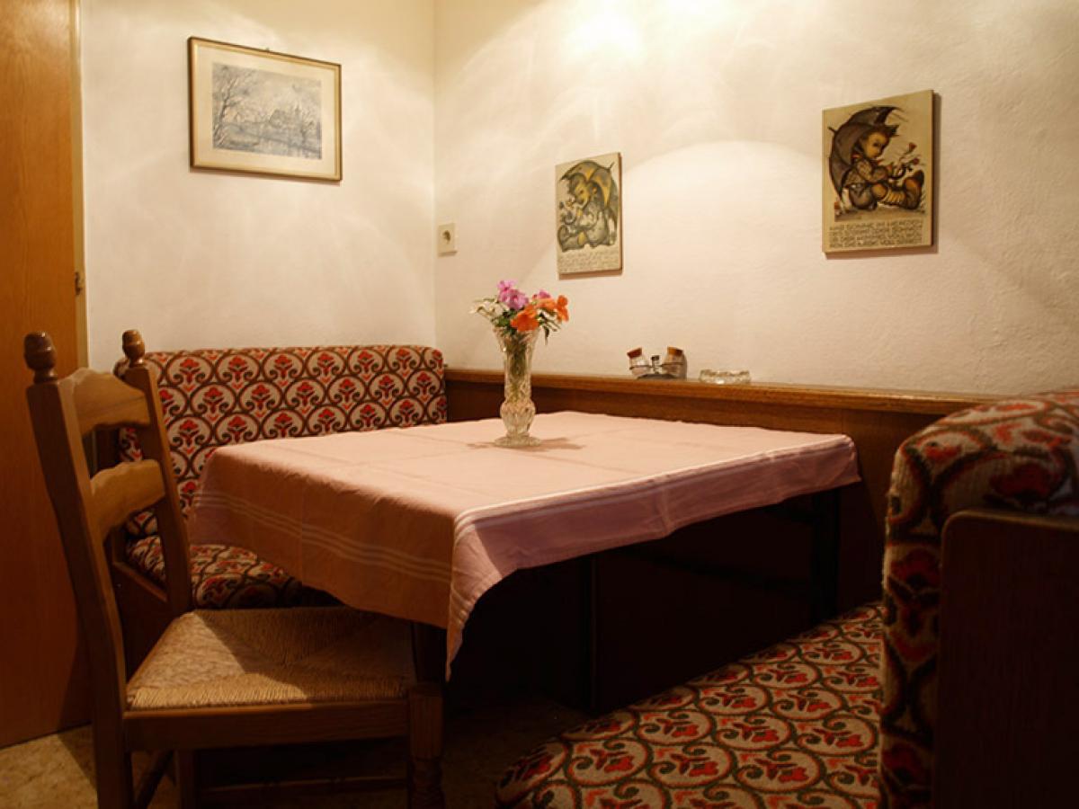 Appartement Ferienwohnung Salzburg