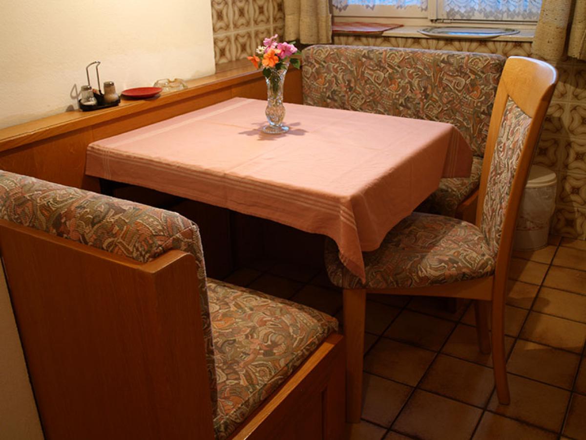 Appartement Ferienwohnung Massage