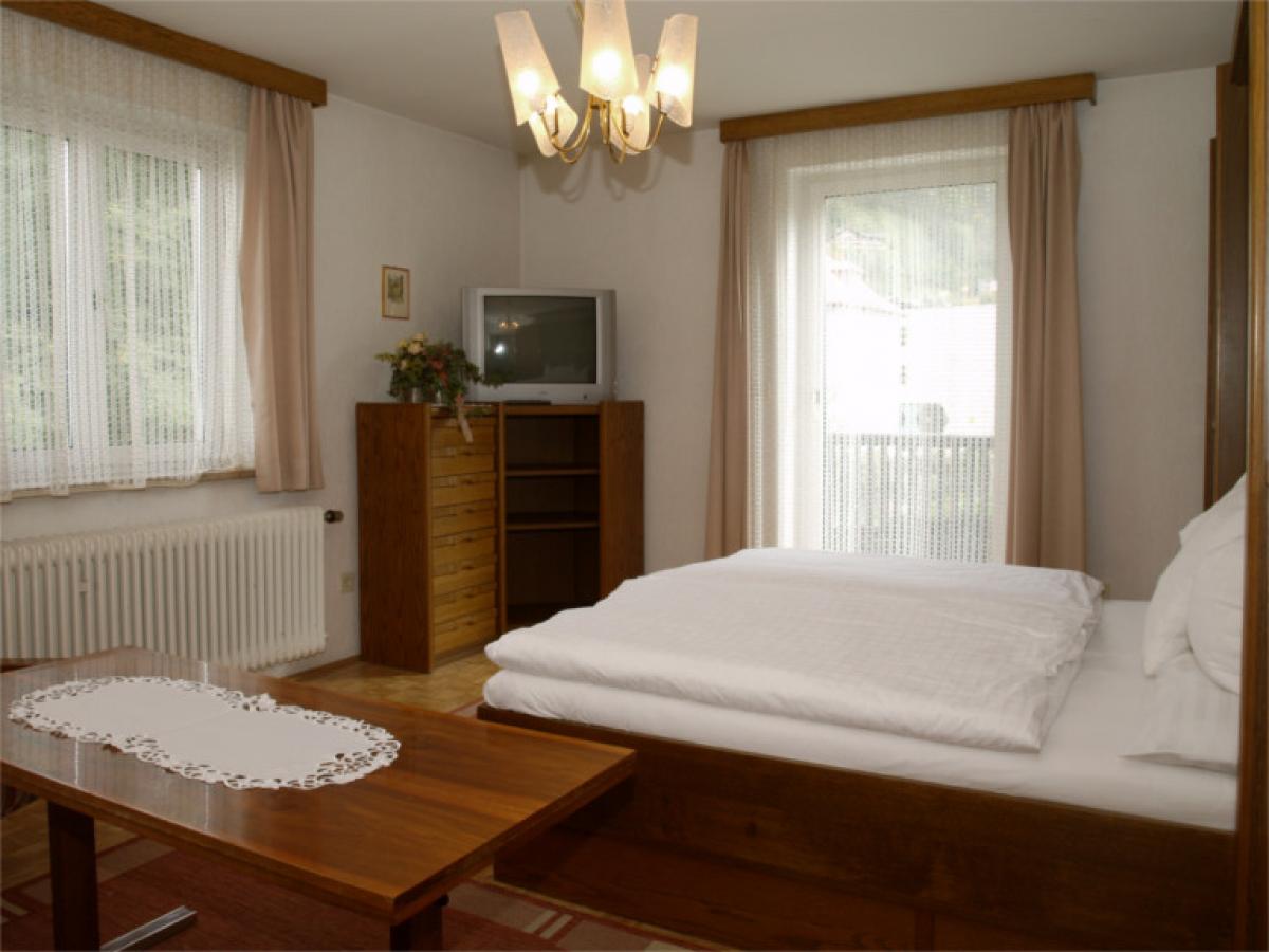 Appartement Ferienwohnung Whirlpool