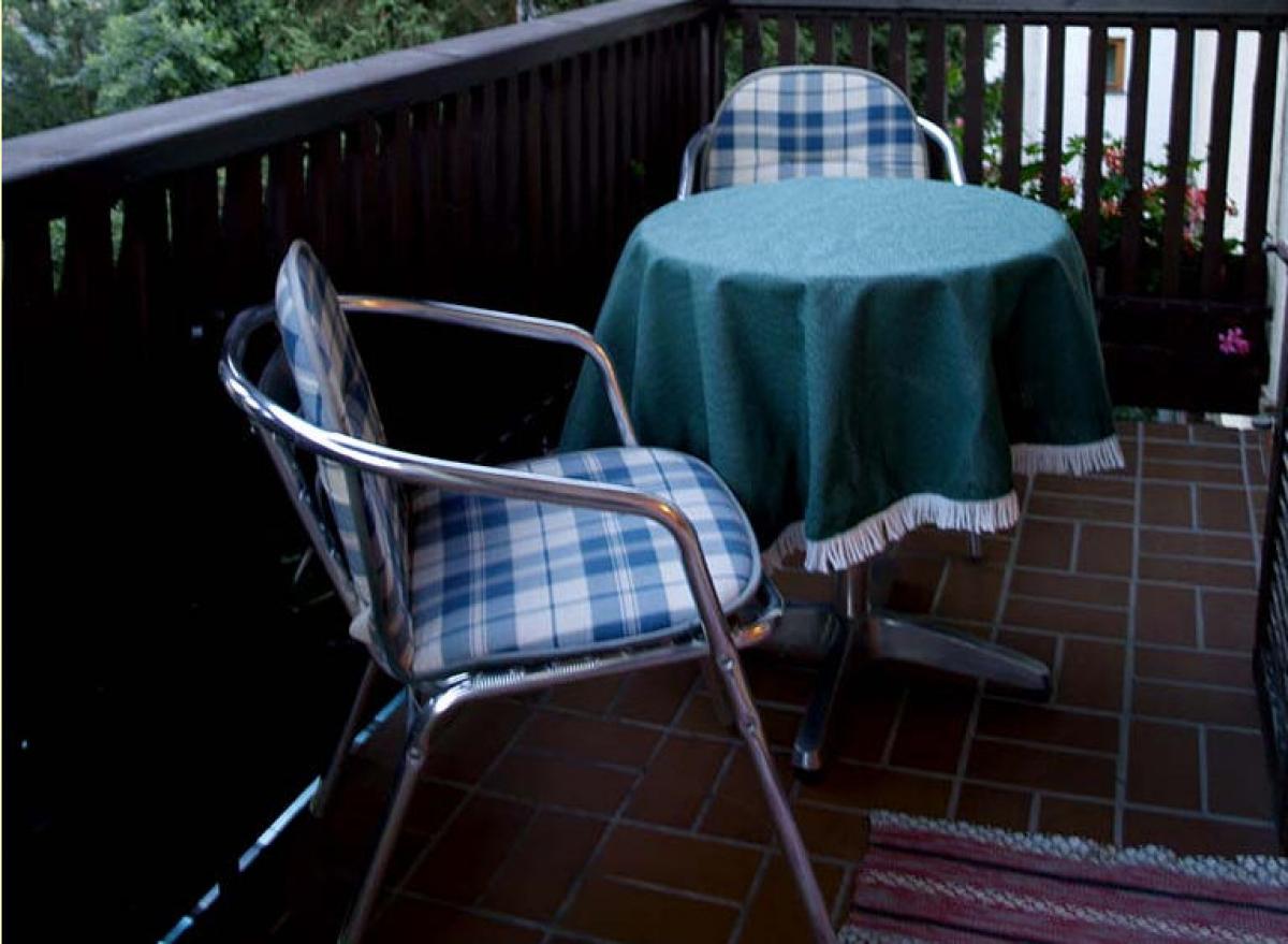 Appartement Ferienwohnung Bergführer